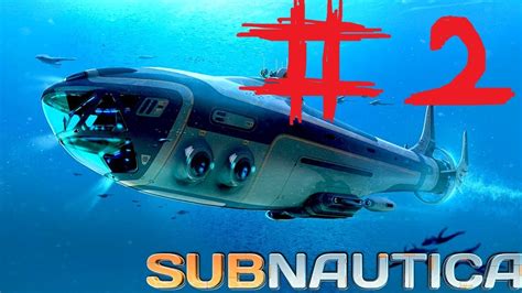 Subnautica Porn Videos 